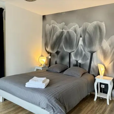 Le Clos Des Fagettes *