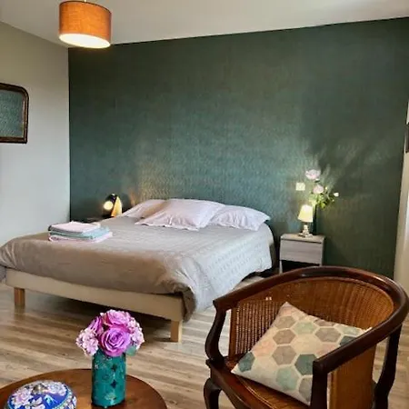Le Clos Des Fagettes