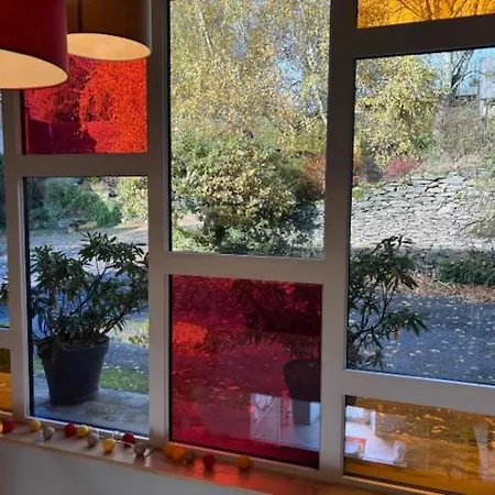 Prázdninový dům Le Clos Des Fagettes