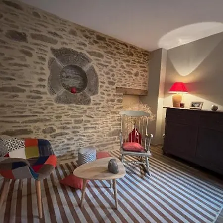 Le Clos Des Fagettes Salles-Curan
