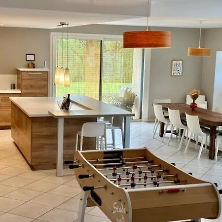Le Clos Des Fagettes * Salles-Curan