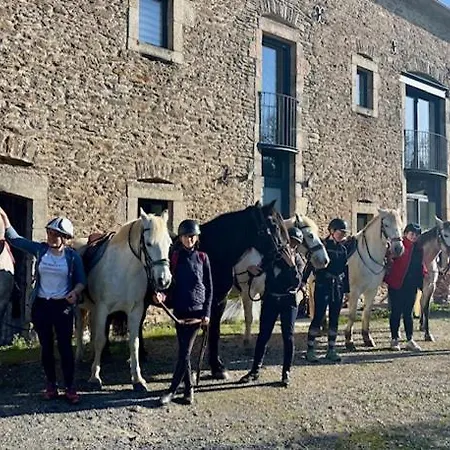 Prázdninový dům Le Clos Des Fagettes *